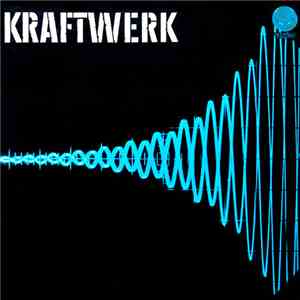 Kraftwerk - Kraftwerk