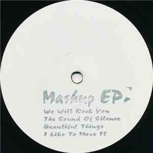 Laptop DJ - Mashup EP.