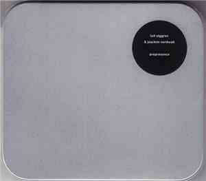 Leif Elggren & Joachim Nordwall - Prepresence