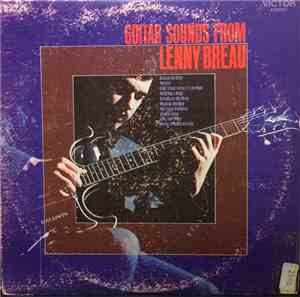 Lenny Breau - Guitar Sounds From Lenny Breau