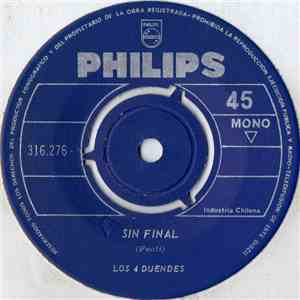Los Cuatro Duendes - Sin Final