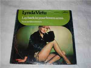 Lynda Virtu - Lay Back In Your Lovers Arms