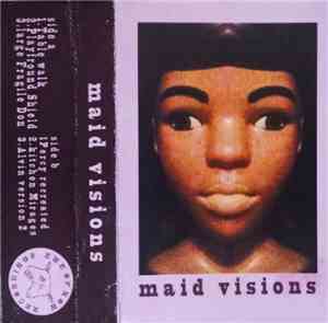 Maid Visions - Maid Visions