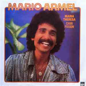 Mario Armel - Maria Thérésa / Carry Posson