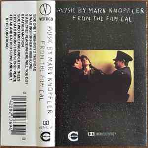 Mark Knopfler - Cal