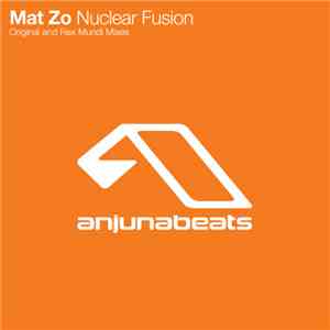 Mat Zo - Nuclear Fusion