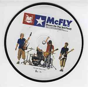 McFly - Room On The 3rd Floor