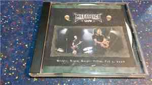 Metallica - Nerchter, Belgium, Nerchter Festival, July 2, 2004