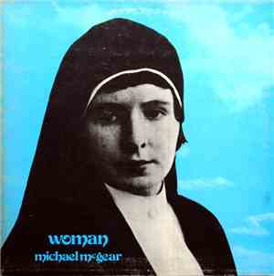 Michael McGear - Woman
