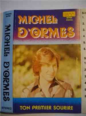 Michel D'ormes - Ton Premier Sourire