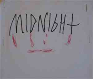 Midnight  - Midnight