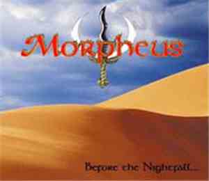 Morpheus  - Before The Nightfall
