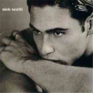 Nick Scotti - Nick Scotti