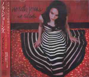 Norah Jones - Not Too Late