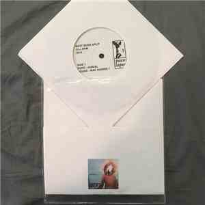 Nouns, Rachel , Pope  - Best Buds Split