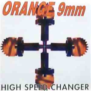 Orange 9mm - High Speed Changer