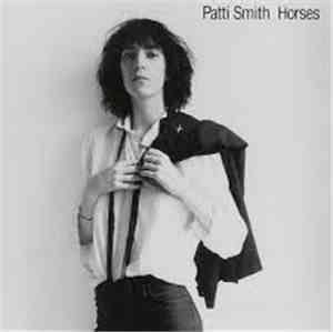 Patti Smith - Horses