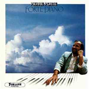 Pierre Porte - Forte-Piano