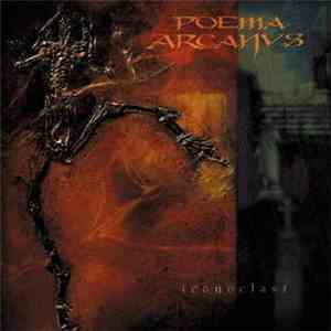 Poema Arcanus - Iconoclast