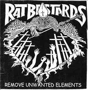 Rat Bastards - Remove Unwanted Elements