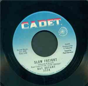 Ray Bryant - Slow Freight / If You Go Away