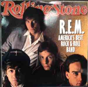 R.E.M. - Rolling Stone