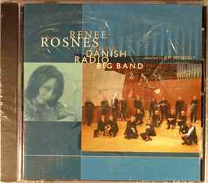Renee Rosnes, Danish Radio Big Band - Renee Rosnes and the Danish Radio Big ...