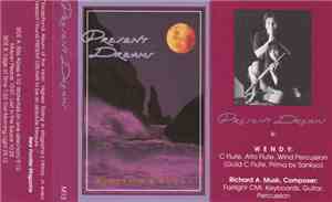 Richard A.Musk and Wendy - Present Dreams
