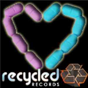 Rising Star  feat. Marie Louise - Your Love Is My Drug / What A Feeling