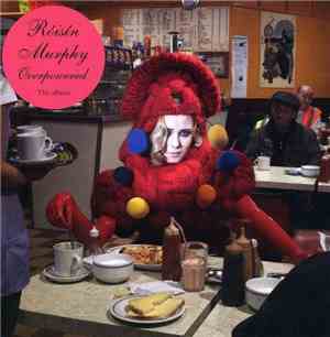 Róisín Murphy - Overpowered