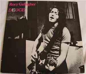 Rory Gallagher - Deuce