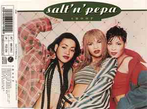 Salt 'N' Pepa - Shoop