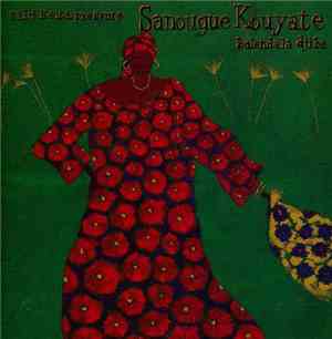 Sanougue Kouyate - Balendala Djibe