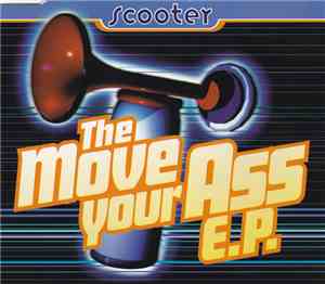 Scooter - The Move Your Ass E.P.