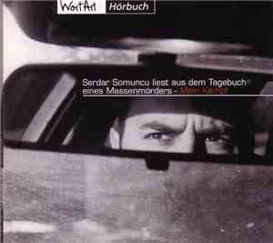 Serdar Somuncu - Serdar Somuncu Liest Aus Dem Tagebuch Eines Massenmörders  ...