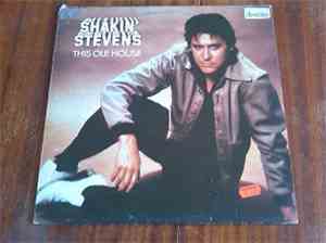 Shakin' Stevens - This Ole House
