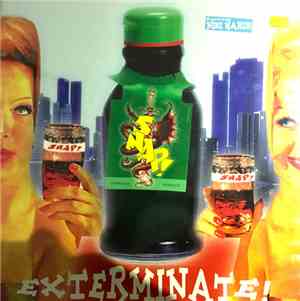 Snap! Featuring Niki Haris! - Exterminate!