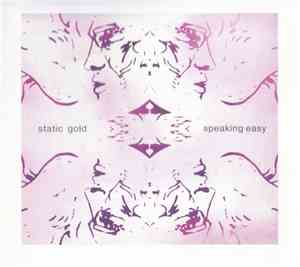 Static Gold - Speaking Easy