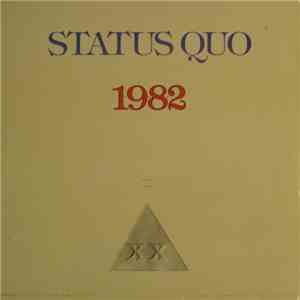 Status Quo - 1+9+8+2