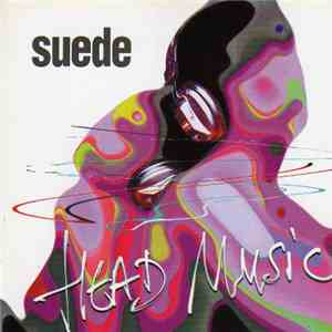 Suede - Head Music