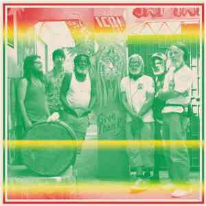 Sun Araw, M. Geddes Gengras & The Congos - FRKWYS Vol. 9: Icon Give Thank