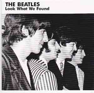The Beatles - Look What We Found