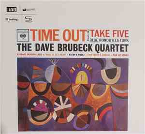 The Dave Brubeck Quartet - Time Out