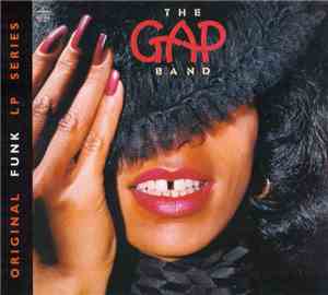The Gap Band - The Gap Band