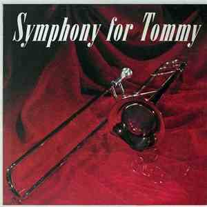 The Hamburg Philharmonia Orchestra - Symphony For Tommy