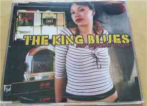 The King Blues - Mr Music Man