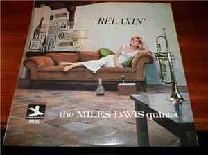 The Miles Davis Quintet - Relaxin'