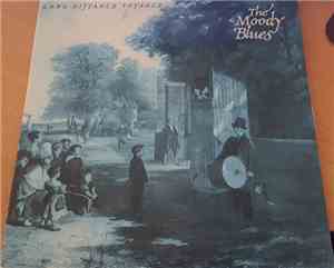 The Moody Blues - Long Distance Voyager