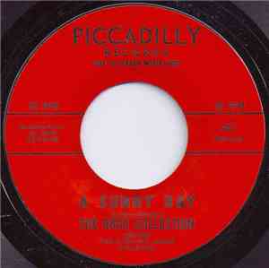 The Rock Collection - A Sunny Day / Get Ready