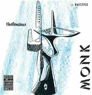 Thelonious Monk - Thelonious Monk